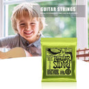 2221 Nickel Regular Electric Guitar Strings 6 Strings Music Instrument Part