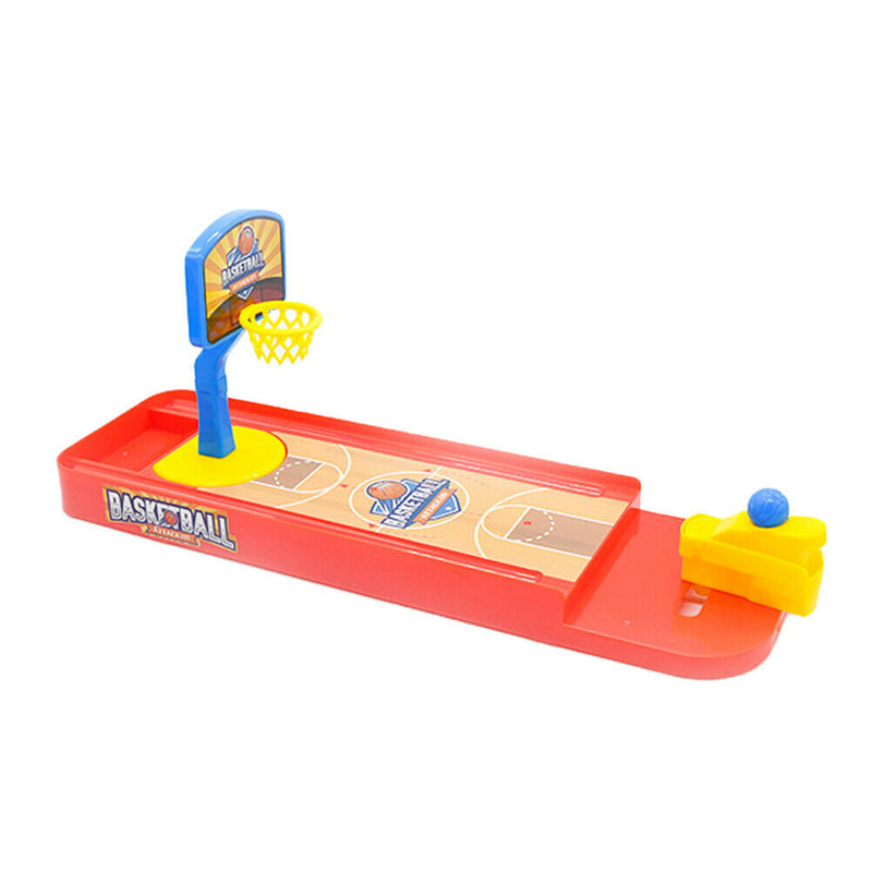 Mini Basketball Shooting Games Desktop Parent-Child Interactive Educational Toys