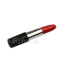 5pcs Novelty Lipstick Ball Point Ballpoint Pen Office Stationery Writing Pens