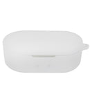 Clamshell Silicone Earphone Case Shockproof Protective Cover Case for QCY T2C