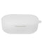 Clamshell Silicone Earphone Case Shockproof Protective Cover Case for QCY T2C