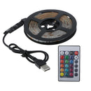 Smart Cabinet Kitchen RGB LED  Tape Bar Decoration Lamp Kit 4m