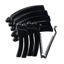20x Banana Hair Clips and Hair Band Hair Hoops DIY Women's Hair Accessories