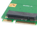 M.2 Ngff Ssd To Mini Pci-E Msata Adapter Card Replacement Converter D8X3