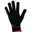 1pcs Hair Styling Heat Resistant Glove Flat Straightener Curling Irons Tools