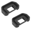 5X(Camera Eyepiece Eyecup 18Mm Eb Replacement Viewfinder Protector For  Eo W4Q9)