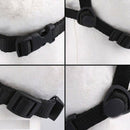 Army Style SWAT Combat PJ Type Fast Helmet for CQB Shooting Airsoft Paintba
