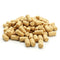 100Pcs Straight Wood Corks Wine Stopper Wood Bottle Stopper Cone Type Wine  N8L3