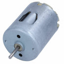 DC 5V 4350RPM 0.04A Electric Small Motor for USB Fans