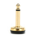 6.35mm Guitar Effects Pedal Connector Jack Adapter Electric guitar plug
