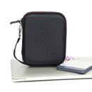 Eva Hard Case For Seagate Fast Ssd 250Gb, 500Gb, 1Tb, 2Tb External Ssd Port T5A2