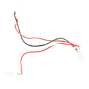 4PCs Plastic LED  for LS-XT6 Mini RC Drone Spare Parts DIY Accessories