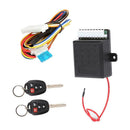 Car Remote Central Door Lock Locking Alarm Keyless Entry System 401/T401
