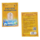 32pcs Warming Heating Pain Relief Patch,Rheumatism PainPlaster to Relieve PainMO