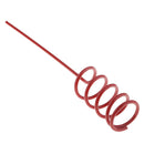 Sprial Rod Holders Ground Rack Support Pole Holders for Spinning Rods Fishing