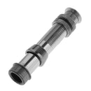 Fly Fishing Reel Seat DIY Fishing Rod Handle Tackle Inner Diameter 15mm/0.6inch