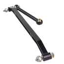 1:10 Steering Linkage Pull Rods Arm Bla Metal for Axial SCX10 RC Car Accs