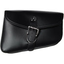 Motorcycle Tool Bag Saddlebags Black Swing Arm Bag for Sportster Xl 883 120