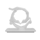 Fishing Rod Pole Storage Rack Holder Rest