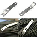 Outdoor Tool Small Mini Crowbar Crevice Survival Home Nail -New Puller DIY B1K2