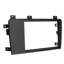 Car Stereo Radio Fascia Panel Plate Frame 2 Din for Volvo Xc70/ V70/ S60 20