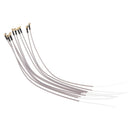10Pcs 2.4Ghz RG-113 Linear Antenna IPEX Plug for FPV Transmitter or Receiver