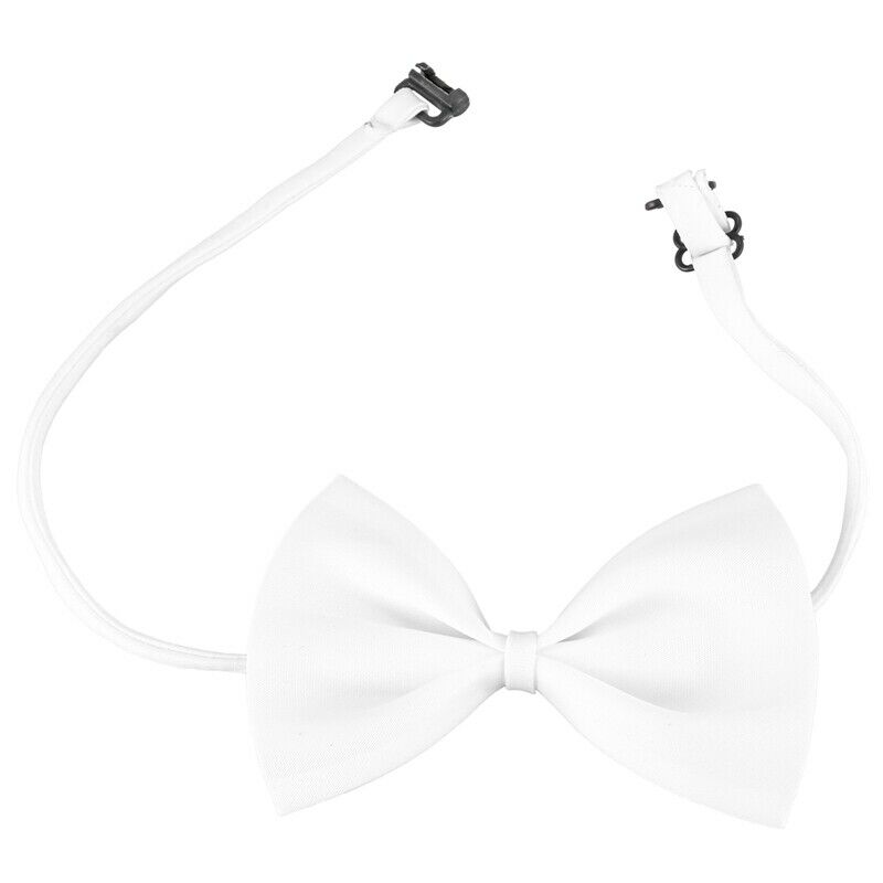 Pet Cat Dog Bow Tie - Pink