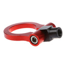 Car Auto Racing Tow Towing Folding Hook for Universal BMW European Vehicle
