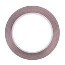 20m 6mm Adhesive Copper Foil Tape EMI Shielding Electromagnet Barrier