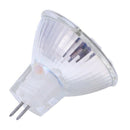 3pcs MR11 12 SMD 5050 LED Light AC & DC 12V Pure White O8N7