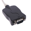 USB2.0 to RS-485 RS-422 DB9 pin female COM Serial Port adapter cable conver FT