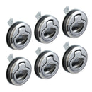 6 Pieces Cabinet Door Security