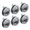 6 Pieces Cabinet Door Security