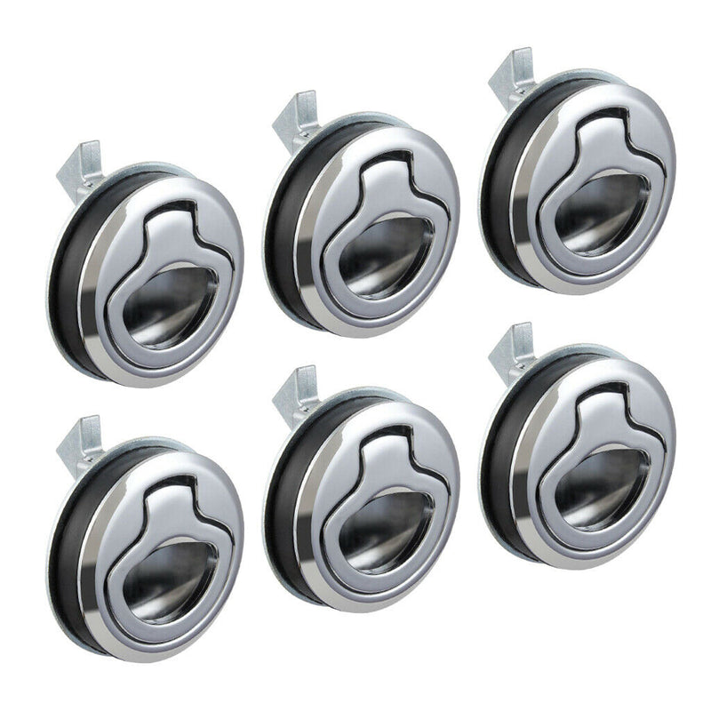 6 Pieces Cabinet Door Security