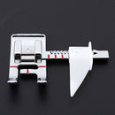 Adjustable Guide Sewing Machine Presser Foot