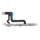 Volume Control Button Mute Switch With Flex Cable Replacement For  6s Plus 5.5''