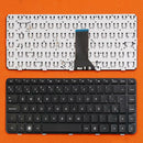 Spanish Keyboard Teclado [For DM4-2000 DV5-2000 DV5-2100 DV5-2200 DV5Z-2100