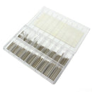 Bars Repair Link Pins With Case Watch Tool Kit Band Spring 8-25mm