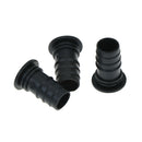 10pcs 16mm End plugs pipe fittings water hose connector water pipe connector