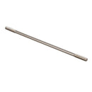 5pcs Both End 2mm Thread Dia Steel Main Vane Linkage Rod 65mm Long Y4O9