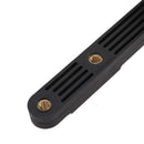 1 Pcs Black Car Height Sensor Durable ABS Height Sensor Headlight Level Sen