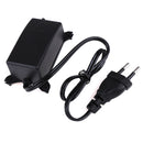 2W AC220V ultra-silent aquarium air pump fish tank increasing oxygen pump ME