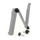 Tripod Monopod Thumb Screws 3 way Bolts Thumb Screw Repair For GoPro Parts H5A4