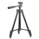 ET-3120 Digital Camera Camcorder Tripod Stand for Canon Nikon Sony