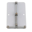 Universal Metal White PCB Circuit Board Holder For  8 X  Huawei