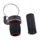 21mm Boat Outboard 4-Stroke 6.5  Tiller Handle +Throttle Cable