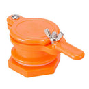 2Pcs Honey Gate Valve Honey Extractor Honey Tap - Beekeeping Equipment Bee  R1Q2