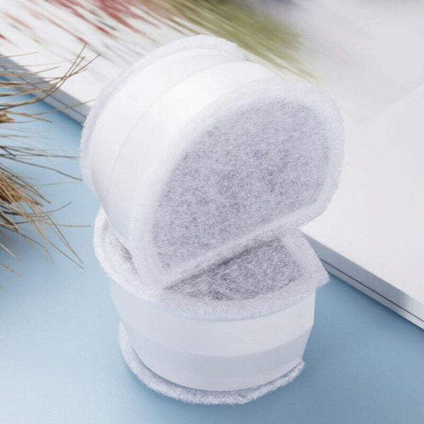 Replacement Pet Fountain Water Filters for Drinkwell Avalon, Drinkwell Pago D1V4