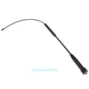 2.15db RH951S SMA Female High Gain Tri Band BNC Extendable Antenna for Radio
