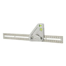 Practical Roof Revolutionizing Carpentry Utensil Multi-Function Measuring T B2S2